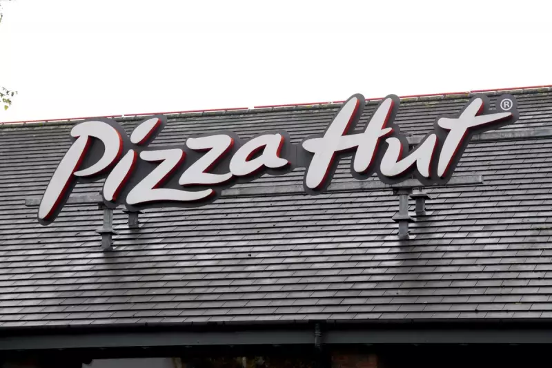 Pizza Hut UK Ownership Shake-Up: Yum Brands Sells Business to American Investment Giant