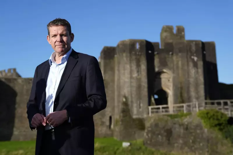 Plaid Cymru Accuses Welsh First Minister of Having 'No Influence' on Labour