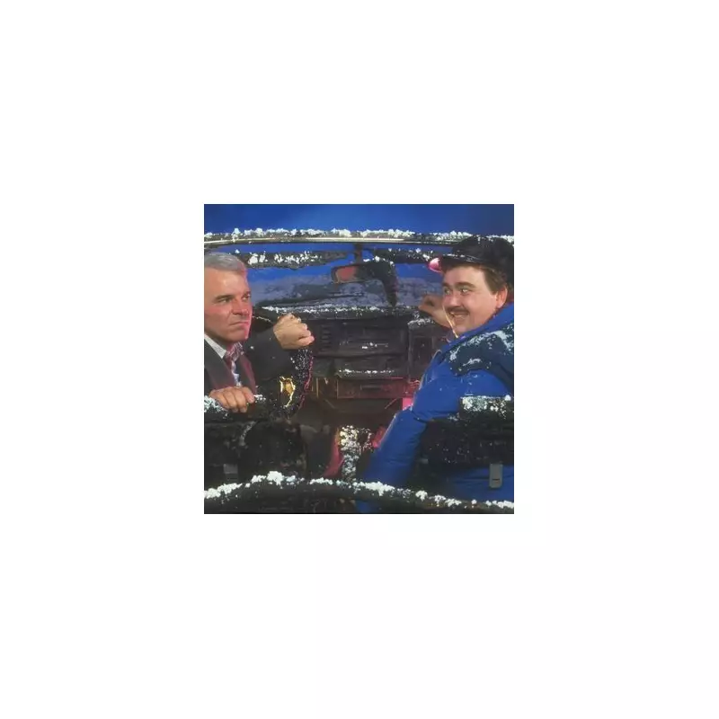 Planes, Trains and Automobiles: 'All-Time Classic' on BBC Tonight