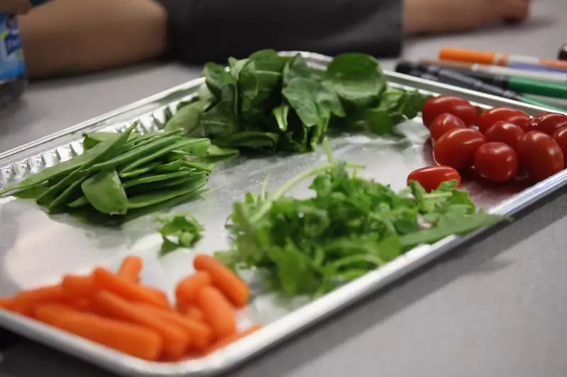 Plant-Based Diet Prevents and Reverses Heart Disease in Study