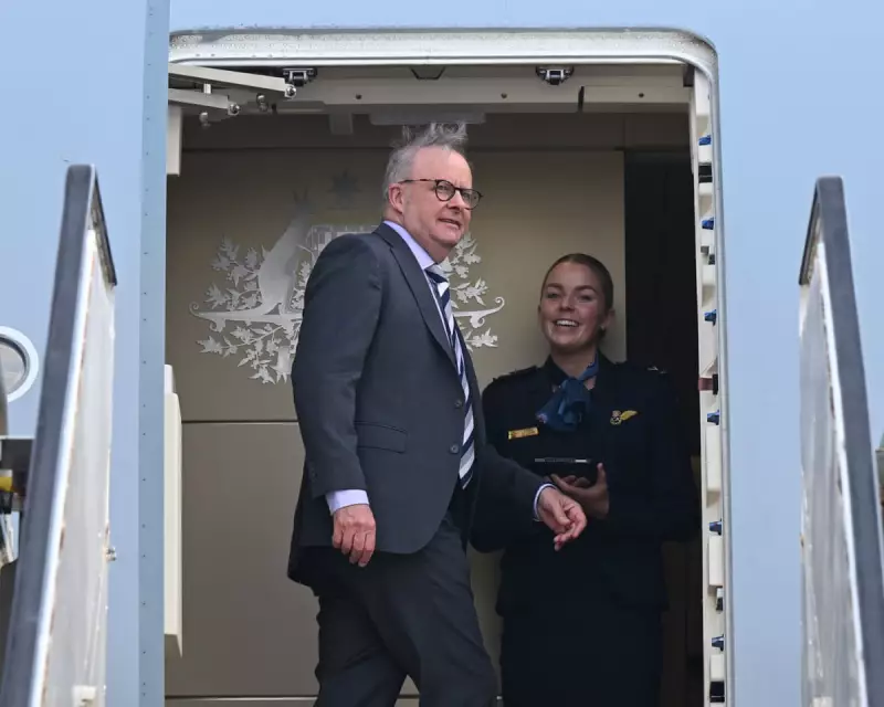 PM Albanese Skips Crucial COP30 Climate Summit in Brazil, Sparking Environmental Backlash