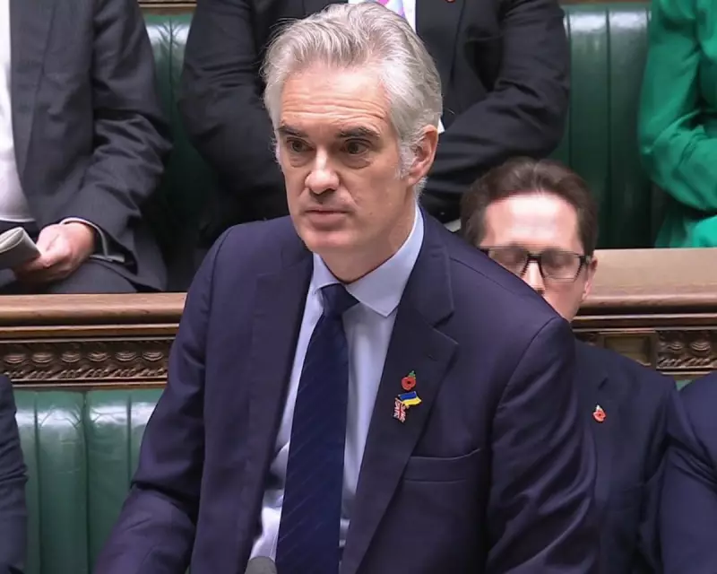 PMQs Erupts in 'Six to One' Row: Defence Secretary Accused of Misleading Parliament Over Nuclear Deterrent