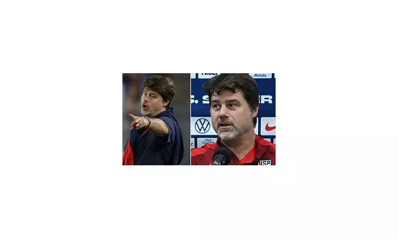 Pochettino's Press Conference Fury Overshadows USA's 5-1 Uruguay Triumph