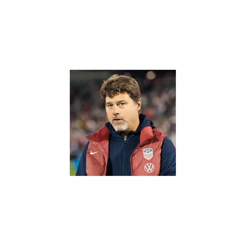 Pochettino's Shocking Premier League Return Hint: Tottenham Return on the Cards?