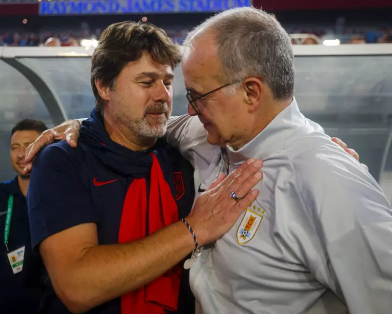 Pochettino's USMNT Transformation: From Crisis to World Cup Hope