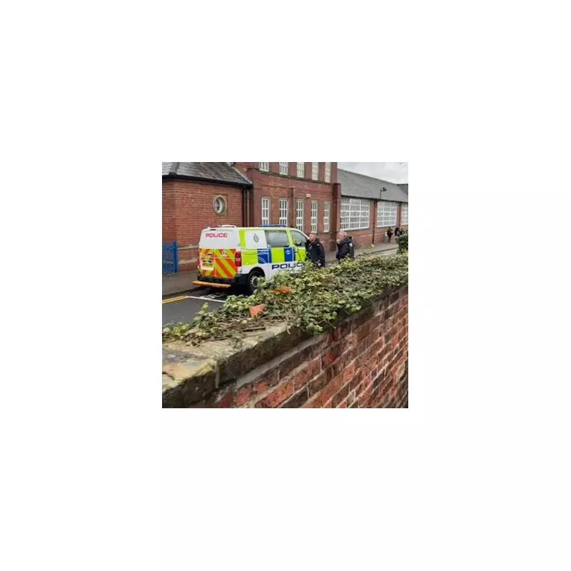 Police Called to Durham School Over Non-Uniform Day Safety Fears