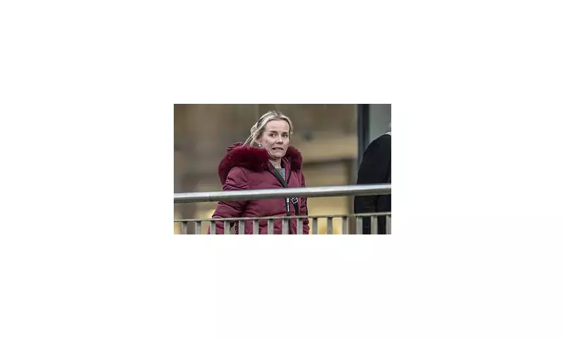 Police Detective on Trial for 47 Illegal Computer Searches in Friend's Case