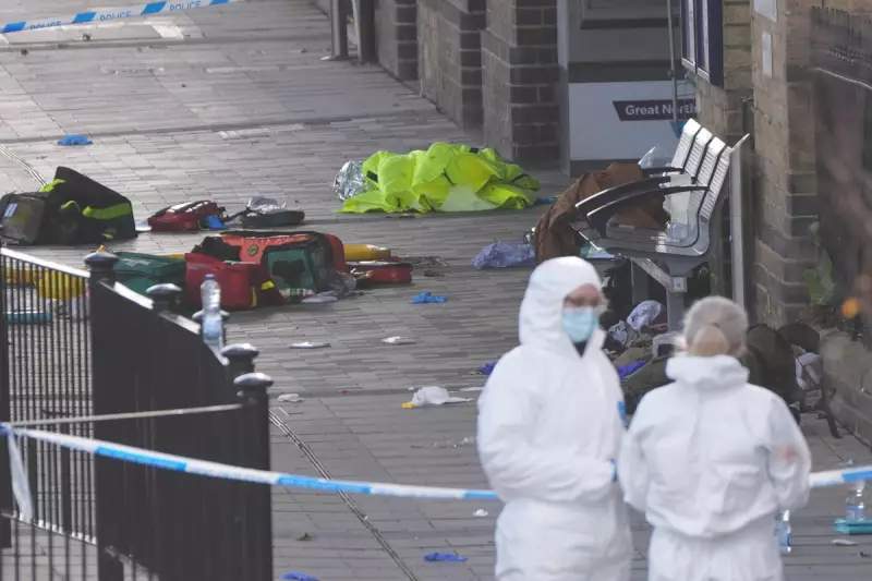 Police Ethnicity Data Release Sparks Fresh Racial Profiling Concerns Across UK