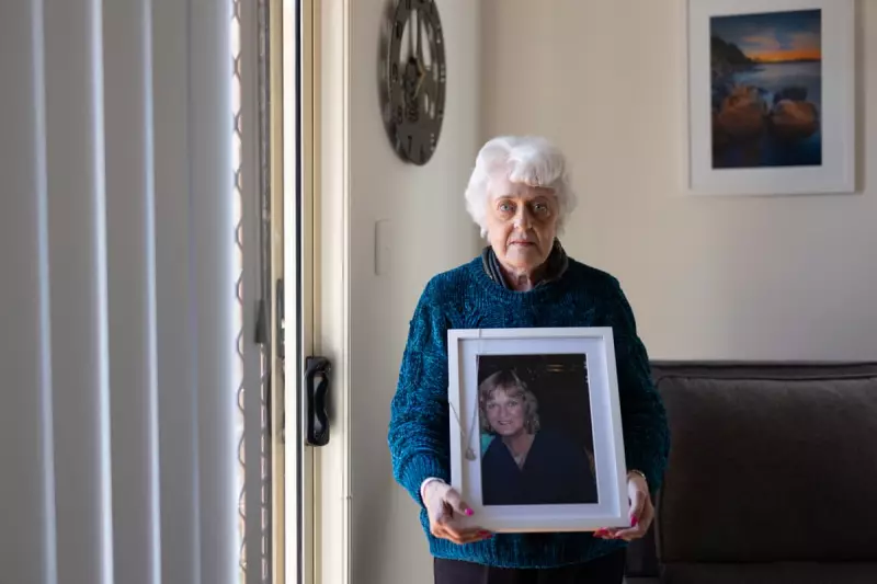 Police Failures Exposed: How Queensland System Failed Domestic Violence Victim