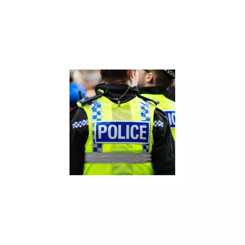 Police Find 'Abandoned Dog' is Actually Frozen's Sven Reindeer