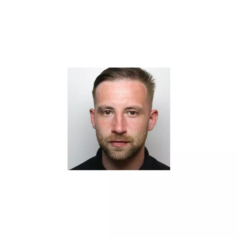 Police Hunt Man After Westminster Rape Attack: CCTV Image Released