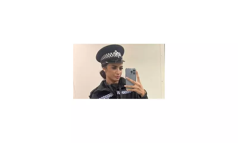 Police Misconduct Panel Shields Drug Dealer's Identity in PC Corruption Case