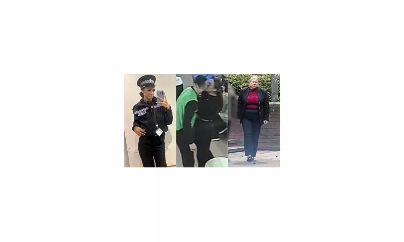 Police Vetting Crisis: Officers Banned for Affairs with Criminals