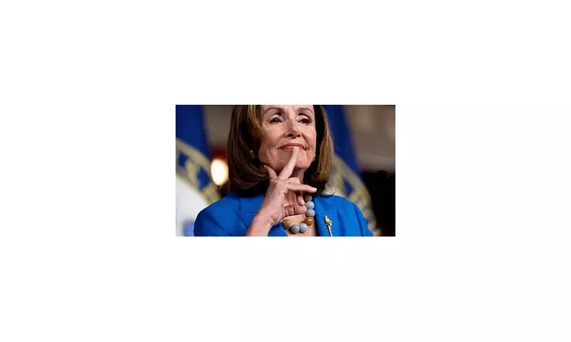Political Earthquake: Nancy Pelosi Announces 2026 Exit from Congress After Decades of Service