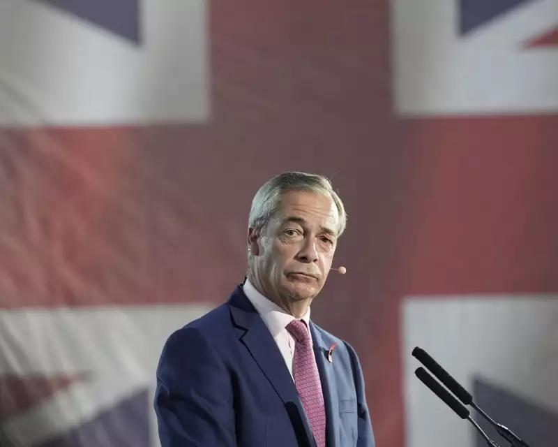 Poll: 61% of Reform UK Voters Back Wealth Tax on Super-Rich