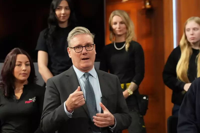 Poll Shock: Nearly Half of Labour Voters Want Starmer Out Before Election