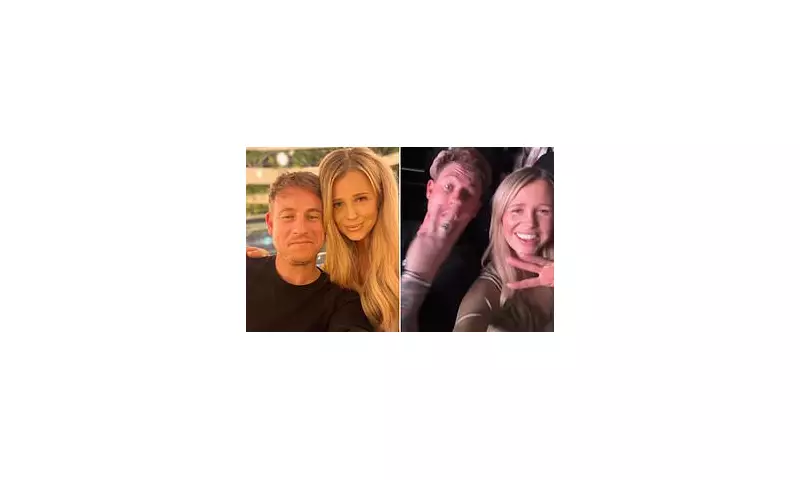 Portia Jett Finds Love with Joshua Saxon Birch After Ore Oduba Split