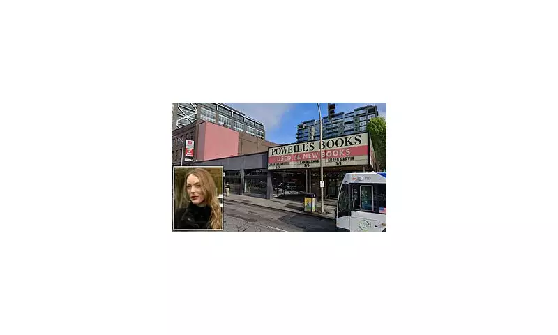 Portland Bookstore Spitting Attack Investigated as Possible Bias Crime