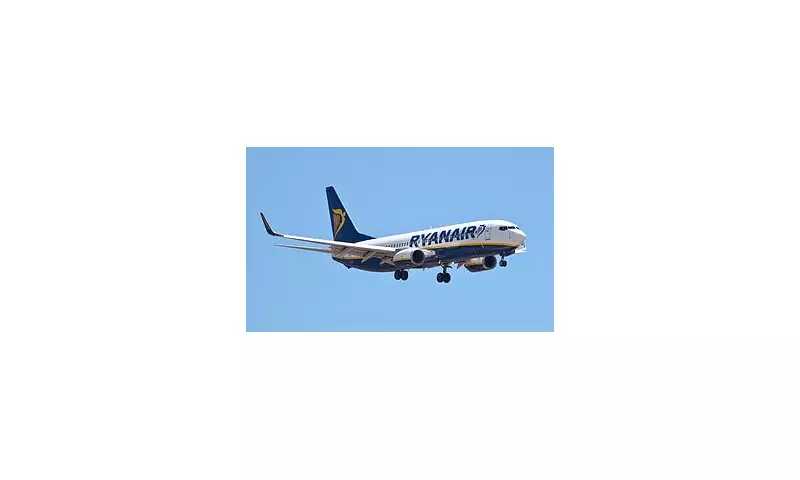 Portugal Warns Ryanair Over Digital-Only Boarding Pass Ban