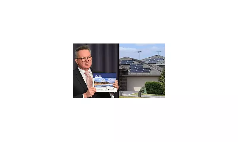 Powering Up Savings: Millions of Australians Offered Daily Free Electricity Windows - Here's How to Claim