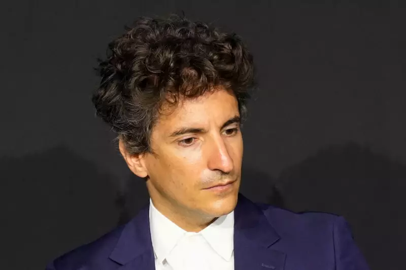 Prada Heir Lorenzo Bertelli Takes Helm at Versace in £1.1bn Deal