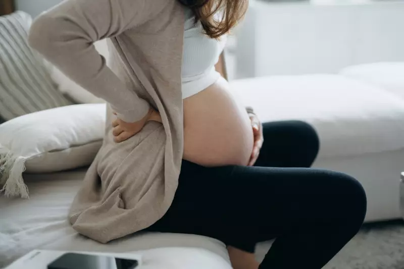 Pregnancy Pain Relief Warning: New Study Reveals Potential Risks of Common Painkiller