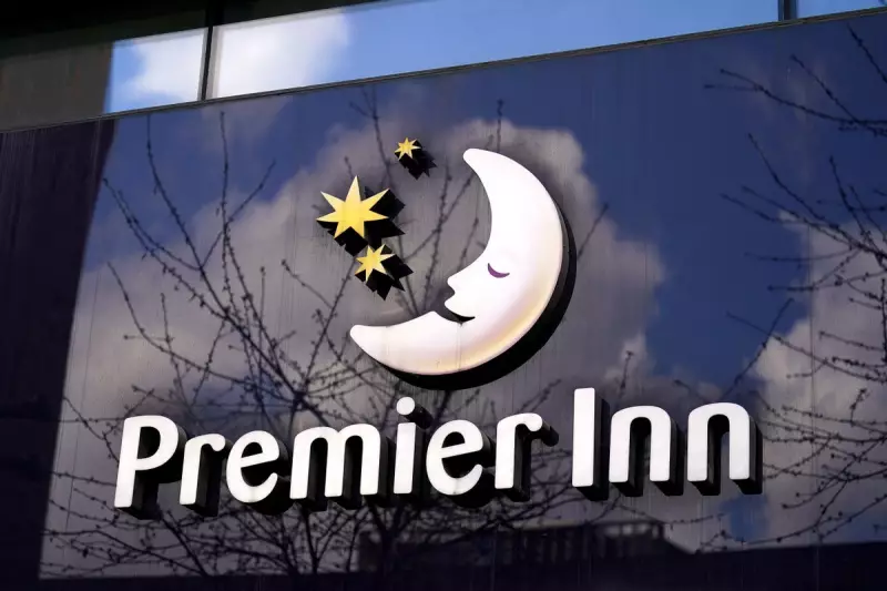 Premier Inn Crowned UK's Hotel Champion While Britannia Faces Another Wooden Spoon