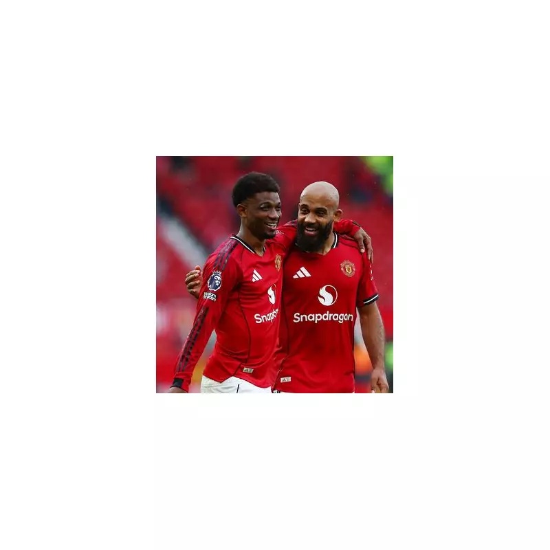 Premier League Exodus: AFCON 2024 Set to Ravage Manchester United, Liverpool and Arsenal Squads