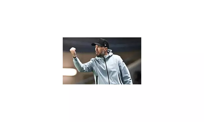 Premier League Giants Circle French Prodigy Didier Digard in Major Transfer Hunt