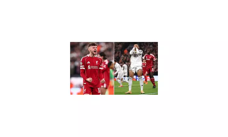 Premier League Power: Why England's Top Flight Outshines the Champions League