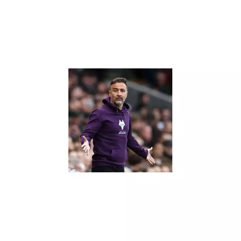 Premier League Sack Race: Familiar Face Leads Betting as Pressure Mounts on Managers