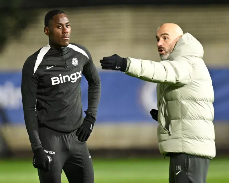 Premier League Weekend: Team News, Predicted Lineups & Key Absences