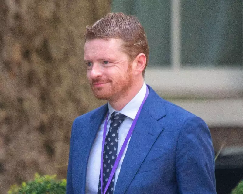 Pressure Mounts on Starmer to Sack Chief of Staff Over Wes Streeting Briefing Row