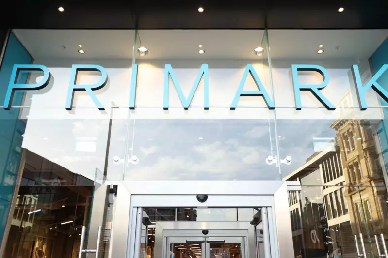 Primark Owner ABF Announces Major London Relocation in Strategic Overhaul