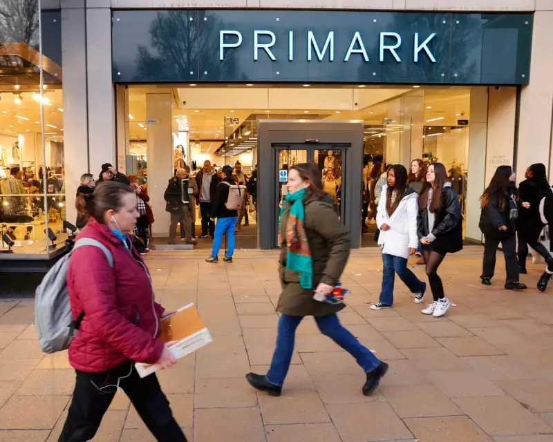 Primark to Split from ABF in Major Corporate Shakeup: What It Means for UK Retail