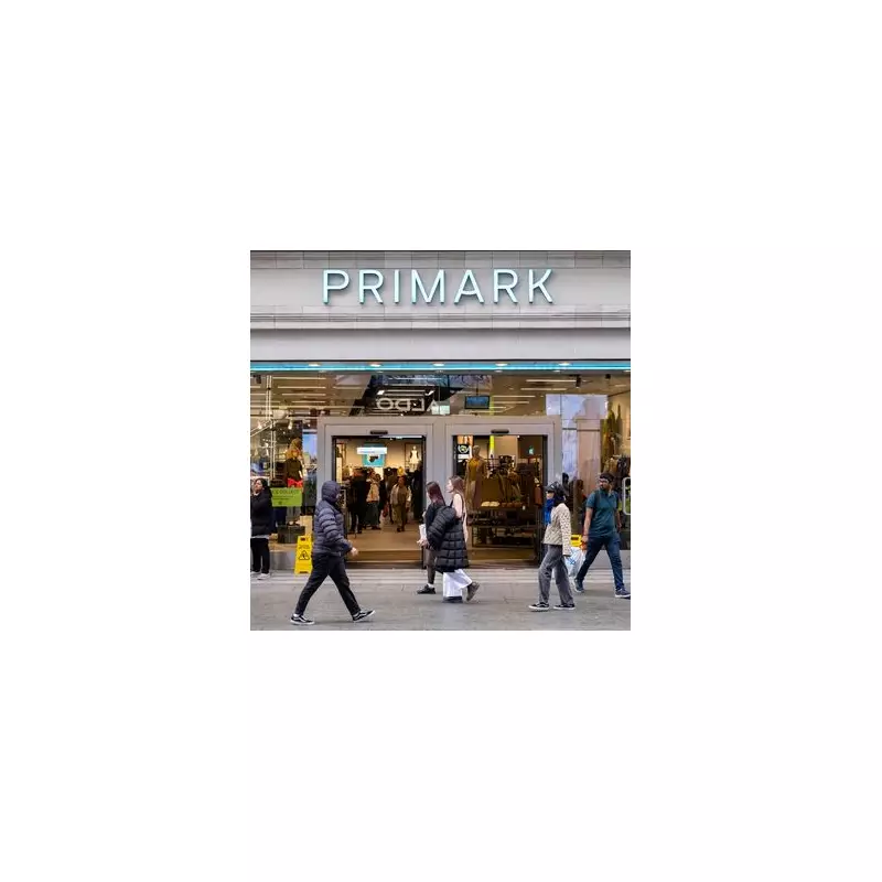 Primark's £20 Crossbody Bag Is The Must-Have Accessory Flying Off Shelves