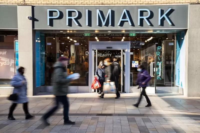 Primark's Fast Fashion Empire Under Threat: Can High Street Giant Compete With Shein and Temu?