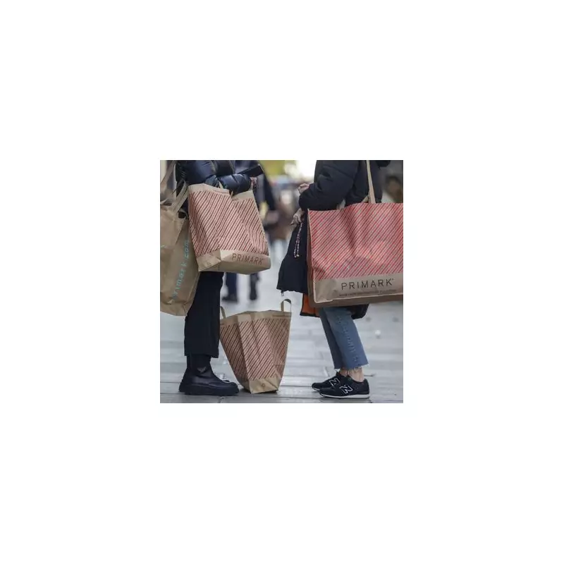 Primark's 'Luxe' Chocolate Brown Outfit Sends Shoppers Running