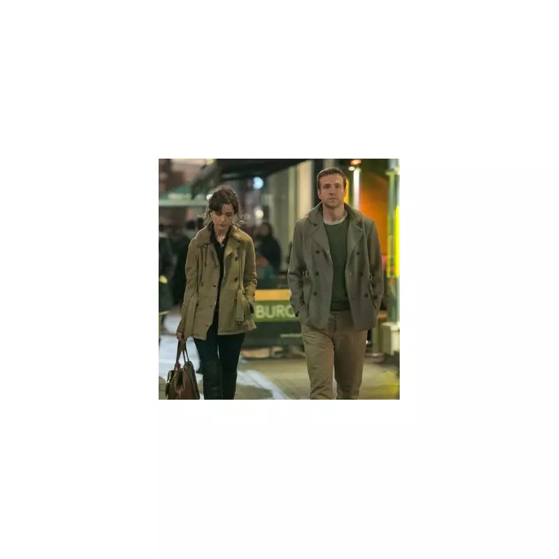 Prime Video Removes 'Spicy' British Rom-Com Perfect for Christmas