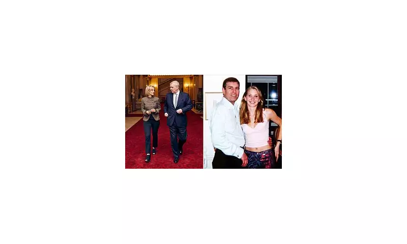 Prince Andrew's Newsnight Interview: The Epstein Scandal That Refuses to Die