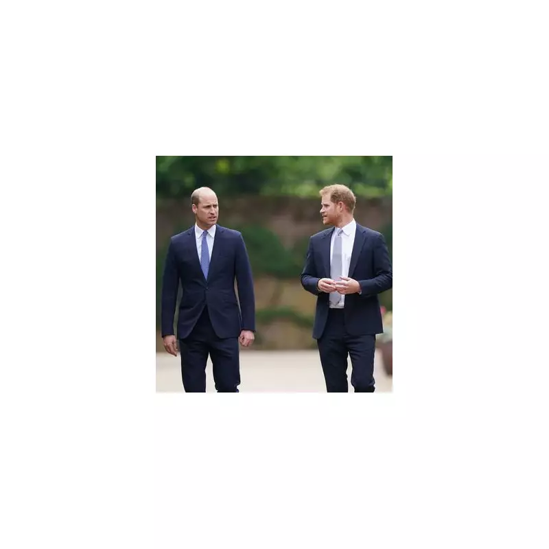 Prince Harry Extends Surprise Olive Branch to Royal Family During UK Visit