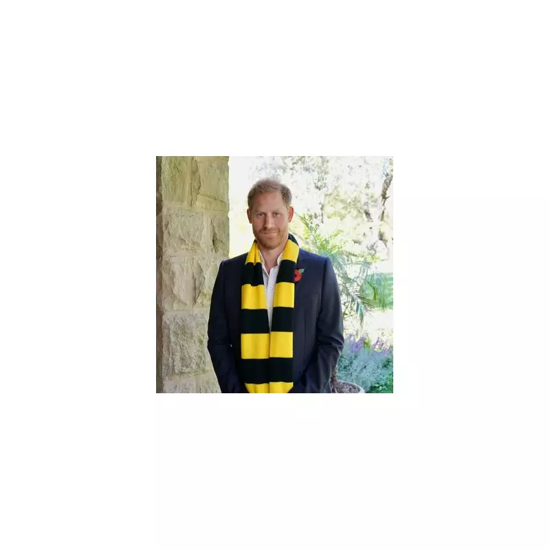 Prince Harry's Emotional Tribute to Princess Diana's Legacy at London Awards Ceremony