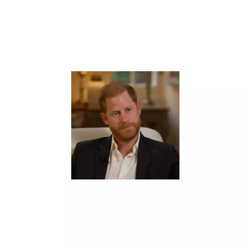 Prince Harry's Old School Friend Reveals Shocking Truths About Their Friendship Fallout