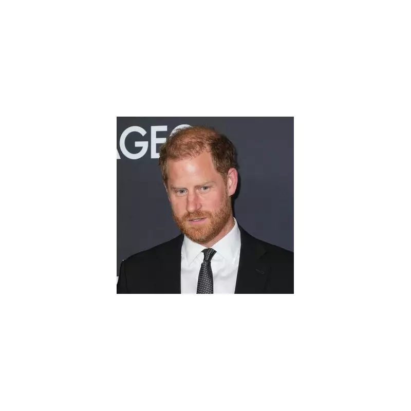 Prince Harry's Surprising Statement on Royal Duties Raises Eyebrows at Westminster