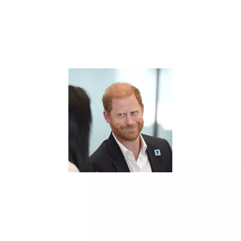 Prince Harry's Wild Night Out: Snogging, Clubbing and a Secret Taxi Ride Home