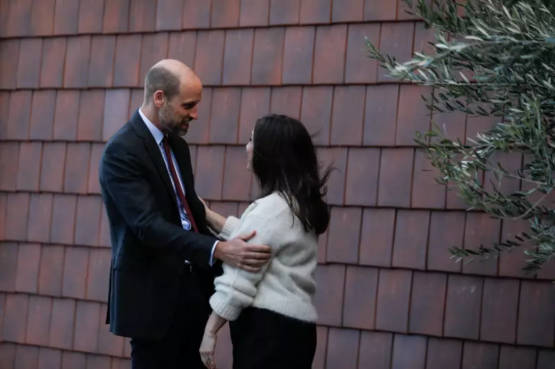 Prince of Wales Opens Rob Burrow MND Centre in Leeds