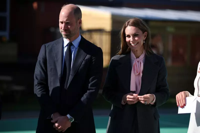 Prince William and Kate Middleton Secure New Windsor Home: Inside Their Adelaide Cottage Plans