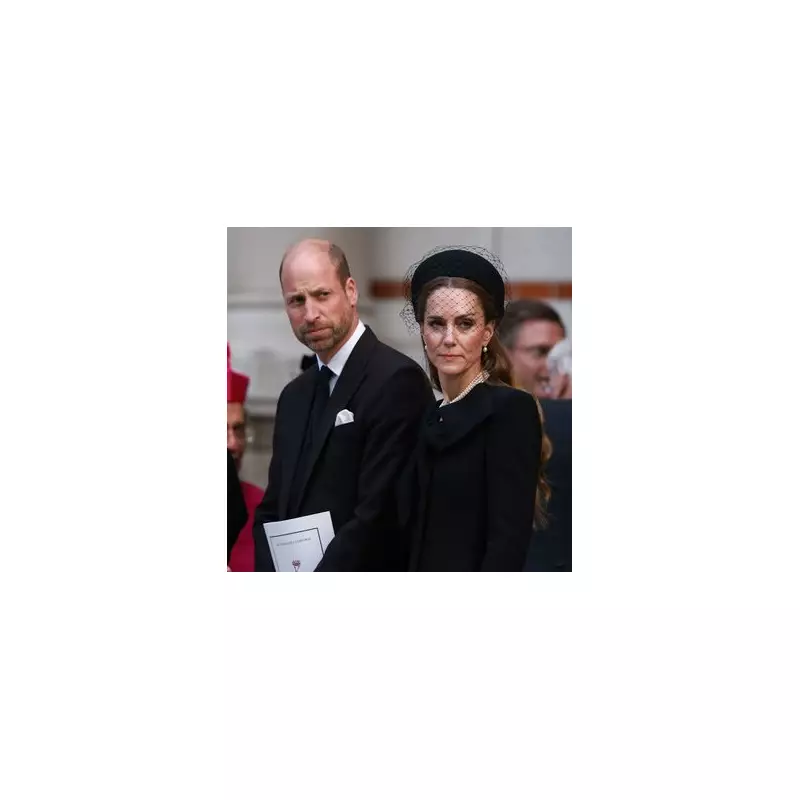 Prince William's Heartbreaking Reason for Missing Royal Event Revealed - Family Comes First