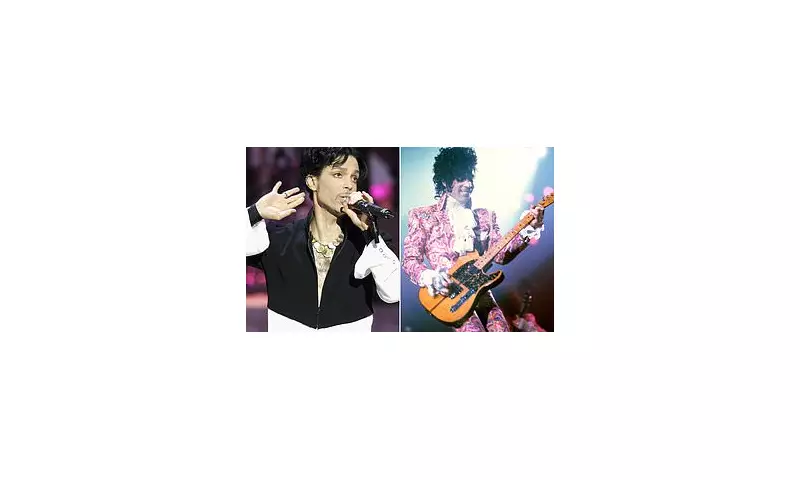 Prince's Secret Pancake Diet & Legendary All-Night LA Shows Revealed