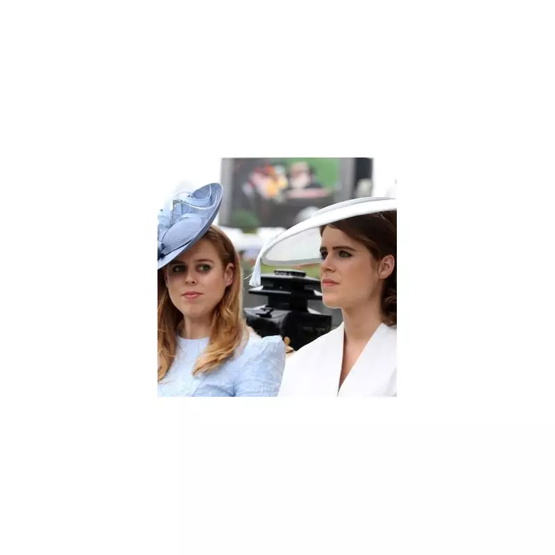 Princess Beatrice and Eugenie: 'We're in this together' amid royal scandal